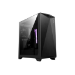 MSI MPG Gungnir 300P AIRFLOW Midi Tower Black