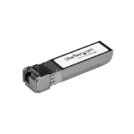 StarTech.com Brocade 10G-SFPP-BXD-40K Compatible SFP+ Module - 10GBASE-BX-D - 10 GbE Gigabit Ethernet BiDi Fiber (SMF)