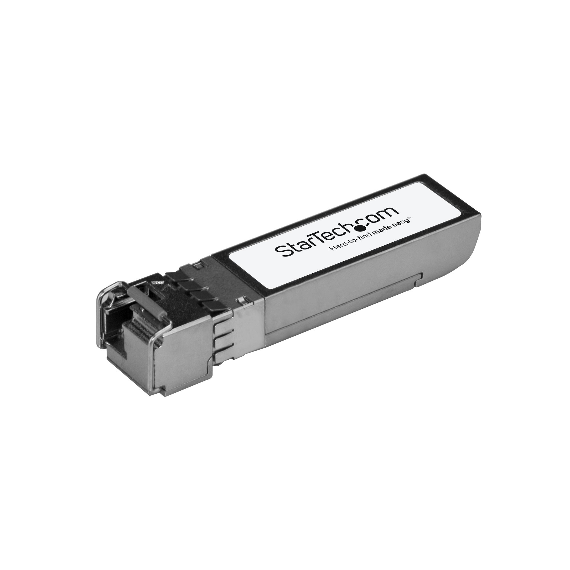 StarTech.com J9151A-BX-D-ST Compatible 10G SFP+ 10 km Transceiver StarTech.com J9151A-BX-D-ST Compatible 10G SFP+ 10 km Transceiver