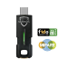Swissbit iShield Key 2 FIDO2 MIF USB-C