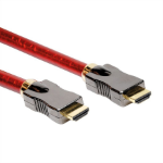 ROLINE 11045902 HDMI cable 2 m HDMI Type A (Standard) Black, Red