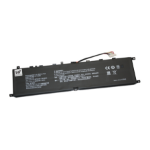 BTI BTY-M6M- notebook spare part Battery