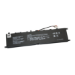 BTI 95Wh 4 cell BTY-M6M compatible battery for MSI WS66 10TMT-207US GE76 RAIDER 11UH GE76 RAIDER 10UH-226TR GE66 RAIDER 10SFS GS66 STEALTH 10U