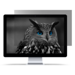 NATEC NFP-2118 display privacy filter 68.6 cm (27") Monitor/Laptop Frameless display privacy filter 2H