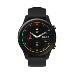 Xiaomi Mi Watch 3.53 cm (1.39") AMOLED GPS (satellite)