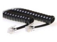 Image of Microconnect MPK10150 telephone cable 1.5 m Black