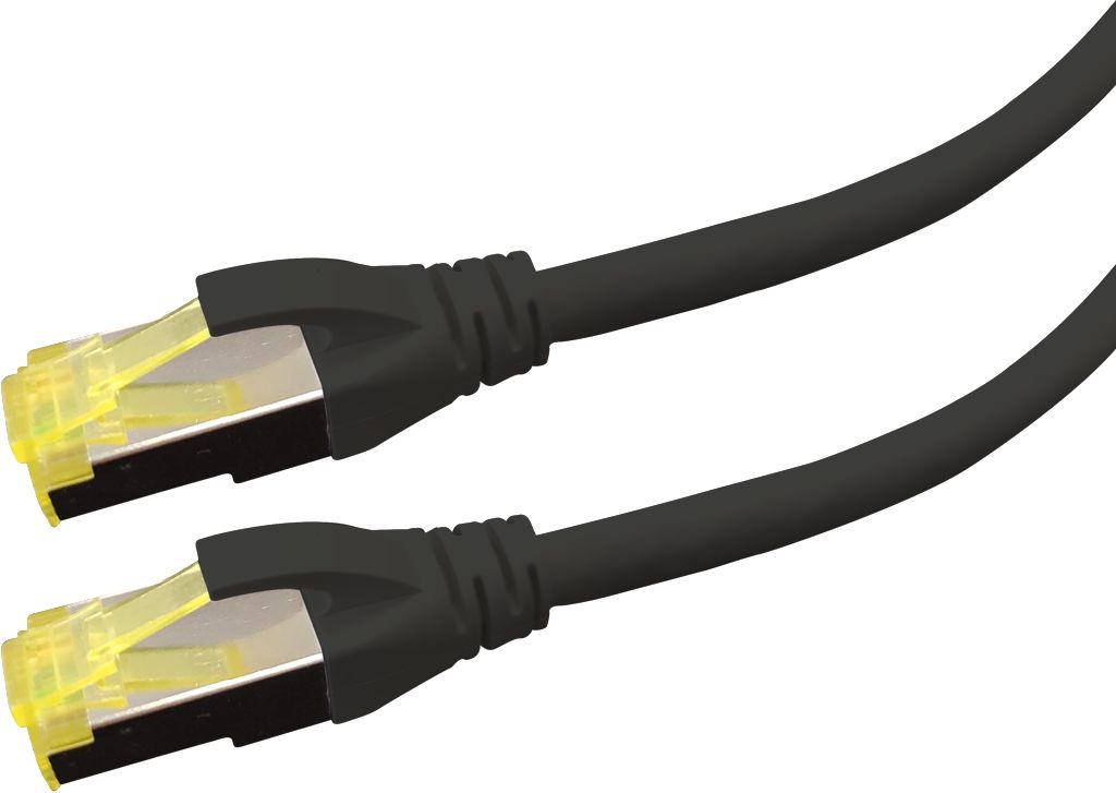 LOGON PREMIUM PATCH CABLE CAT6A S/FTP