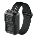 Crosscall X-COMMAND remote control Bluetooth Press buttons