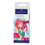 Faber-Castell 167155 pen set Multicolour 1 pc(s)
