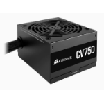 Corsair CV750 power supply unit 750 W 24-pin ATX ATX Black