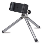 Kaiser 6016 tripod Mobile phone 3 leg(s) Black