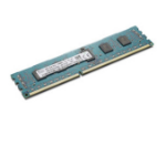 Lenovo 4GB DDR3-1866 ECC-UDIMM memory module 1 x 4 GB 1866 MHz