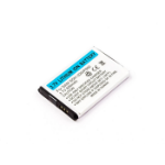 CoreParts MBXSA-BA0007 mobile phone spare part Battery Black