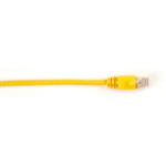 AddOn Networks ADD-20FCAT6-YW networking cable Yellow 240" (6.1 m) Cat6