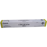 Canon IR3320/3330/3525/3325 Toner Yellow CEXV49Y 8527B002