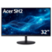 Acer S2 SH322QUA 31.5" ZeroFrame IPS WQHD LED Monitor