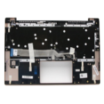 Lenovo 5CB0U41660 laptop spare part Cover + keyboard