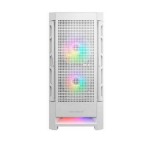 COUGAR Airface RGB Midi Tower Wit