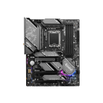 MSI Z790 GAMING WIFI motherboard Intel Z790 LGA 1700 ATX