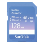 SanDisk Creator 1 TB SDXC UHS-II Class 10