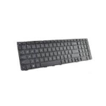 HP 841136-251 laptop spare part Keyboard