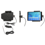 Brodit 727114 houder Actieve houder Tablet/UMPC Zwart