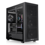 Thermaltake AX500 Full Tower Black