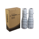 CoreParts MSP6704 tonercartridge 1 stuk(s) Zwart