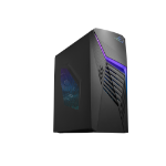 ASUS ROG Strix G13CH-51340F098W Intel® Core™ i5 i5-13400F 16 GB DDR4-SDRAM 1 TB SSD NVIDIA GeForce RTX 3060 Ti Windows 11 Home Tower PC Black, Grey