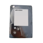 Hikvision TOSHIBA 4TB SURVEILLANCE INTERNAL 3.5"SATA DRIVE, 3 YR
