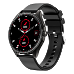 Beafon 402 3.63 cm (1.43") AMOLED Dark metallic GPS (satellite)