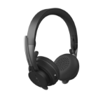 Logitech Zone Plus Casque Sans fil Arceau Bureau/Centre d'appels Bluetooth Graphite