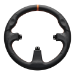 Asetek SimSports GT Rim - Round Leder Racing wheel