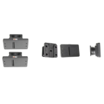 Brodit 215931 mounting kit
