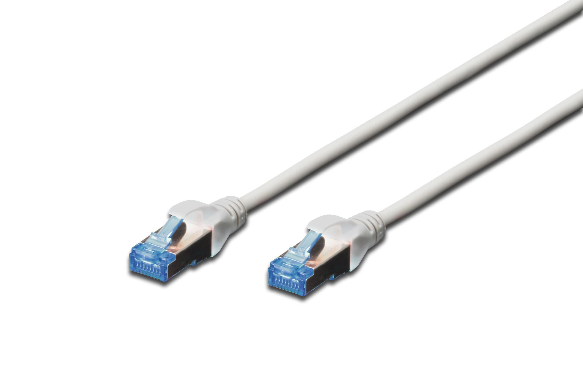 Digitus CAT 5e F/UTP patch cord