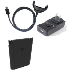 Zebra KIT-TC5X-UKPWR-01 handheld mobile computer accessory