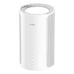 Cudy EU Product - BE11000 Tri-Band Wi-Fi 7 Mesh 2.5G Solution M11000 1-Pack - Router - 5.76 Gbps