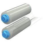 GBC Velocity Lamination Roll Film 80 Micron Gloss