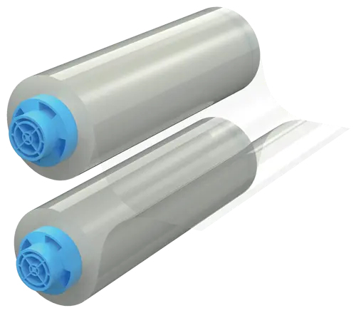 4410077 Velocity Lamination Roll Film 80 Micron Gloss thumbnail