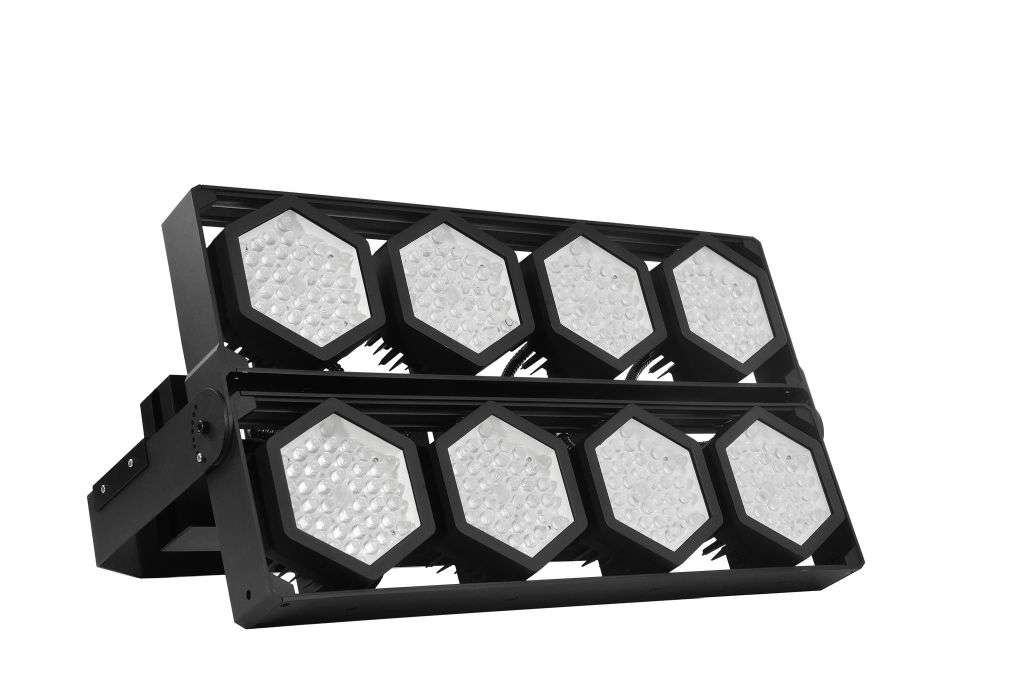 EU Product - Objekt/Stadion HC Strahler 800W IP67 cw thumbnail