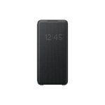 Samsung EF-NG988 mobile phone case 17.5 cm (6.9") Folio Black