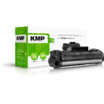 KMP 1210,4000 tonercartridge 1 stuk(s) Zwart