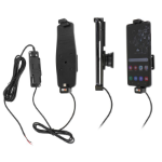 Brodit 727218 houder Actieve houder Mobiele telefoon/Smartphone Zwart