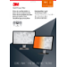 3M Gold Privacy Filter for 19" Widescreen Monitor (16:10)