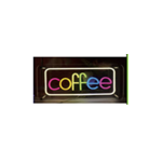 Activejet Neon LED AJE-NEON COFFEE