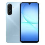 Samsung Galaxy A17 17 cm (6.7") Hybrid Dual SIM 4G USB Type-C 4 GB 128 GB 5000 mAh Light Blue