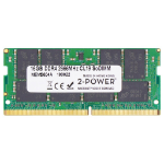 2-Power 2P-4VN07AA#ABD memory module 16 GB 1 x 16 GB DDR4 2666 MHz