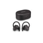 Philips TAA5205BK/00 headphones/headset True Wireless Stereo (TWS) Ear-hook, In-ear Sports Bluetooth Black