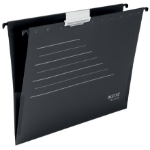 Leitz Alpha® Recycle Card Suspension Pocket