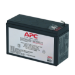 APC RBC2 batería para sistema ups Sealed Lead Acid (VRLA)